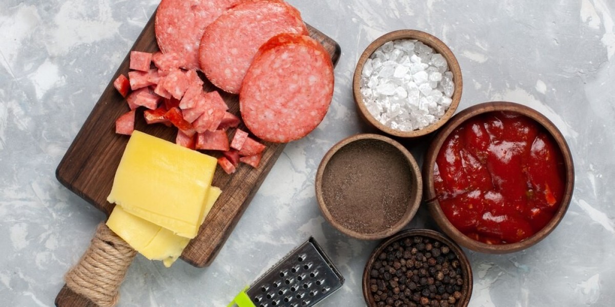 Processed Meat Market Innovations Meeting Modern Consumer Demands