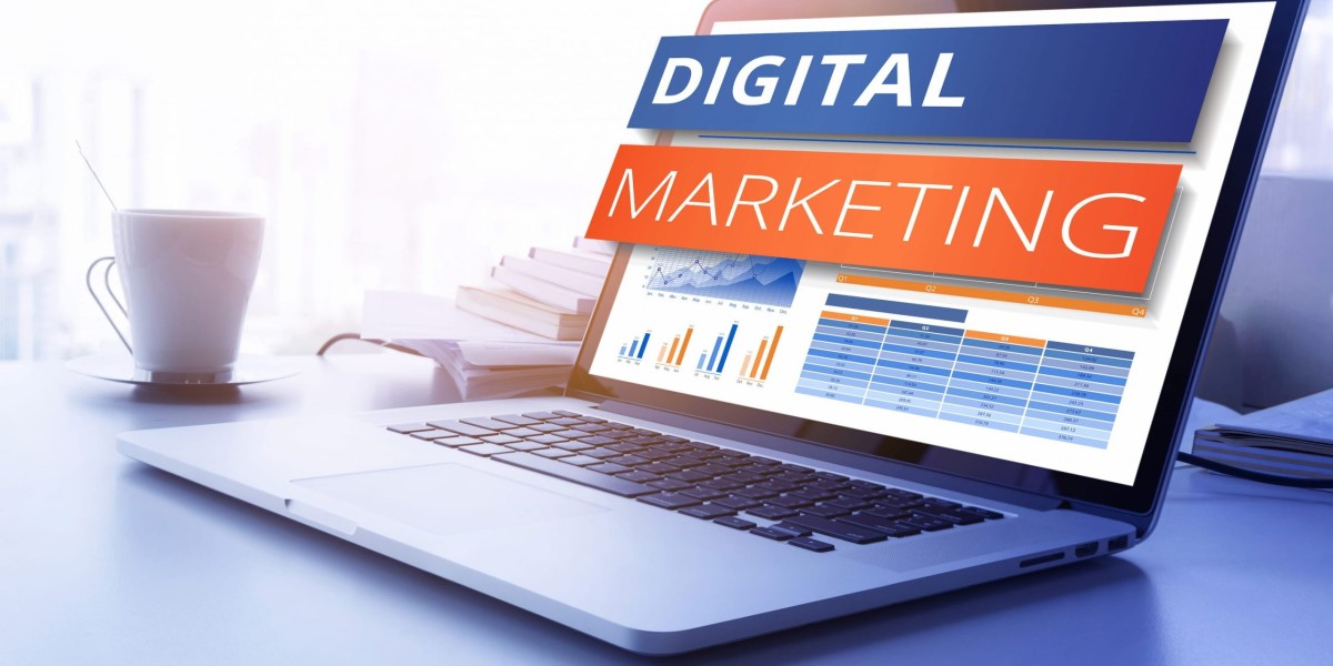 Digital Marketing Services in Melbourne: Transforming Businesses in the Digital Age