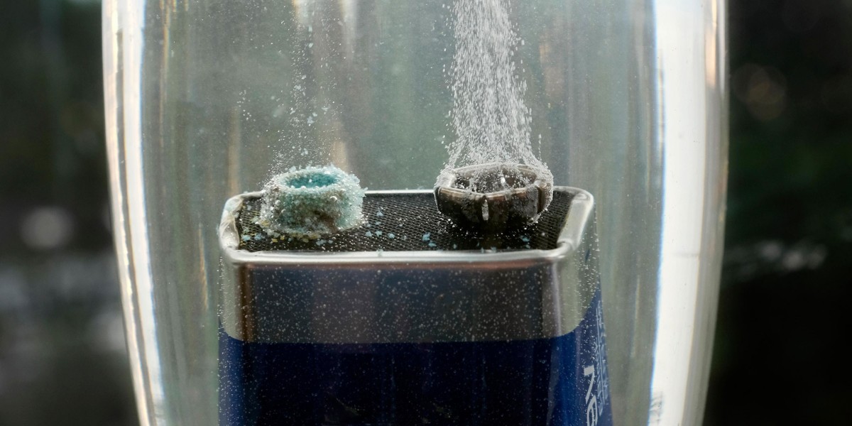 Water as a Fuel Market Analysis, Growth, Trend and Forecast 2031