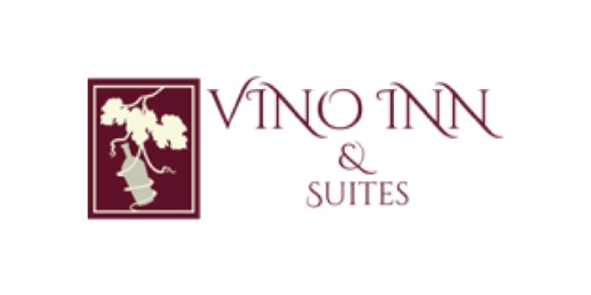 Stay, Sip, and Savor: You’re Perfect Vacation Begins at Vino Inn and Suites, Atascadero