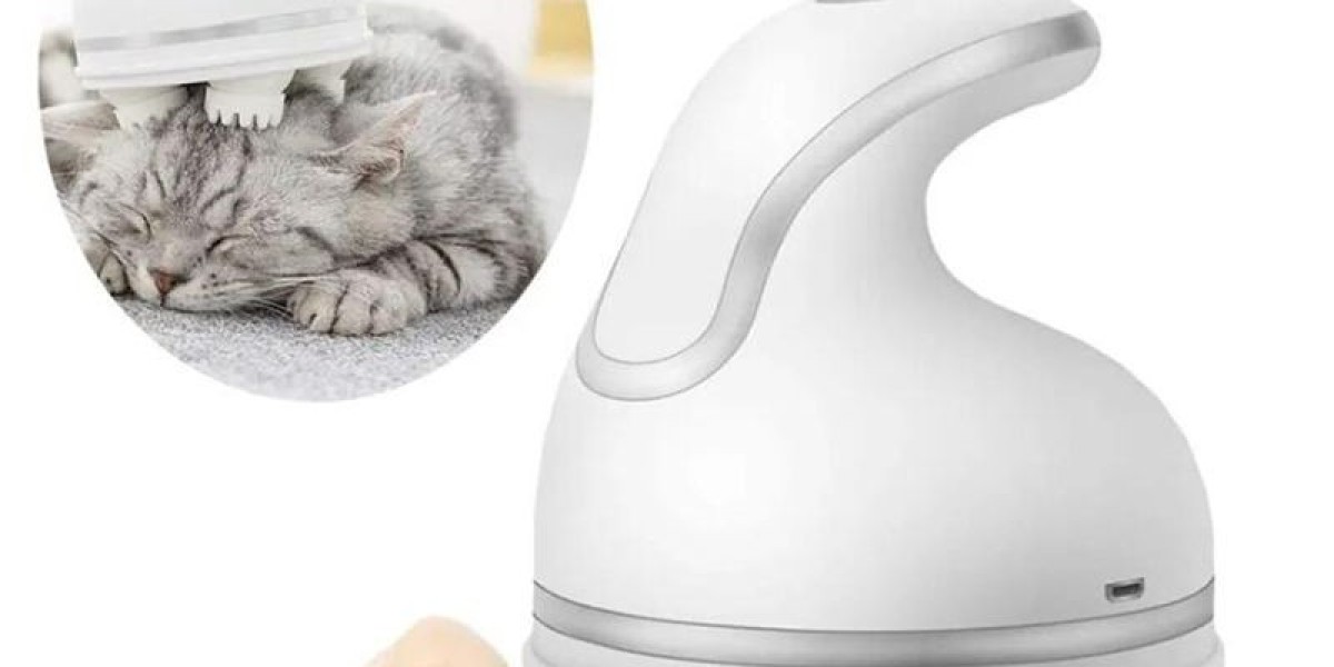 Electric Pet Massagers: A $738.5 Million Market Opportunity by 2034
