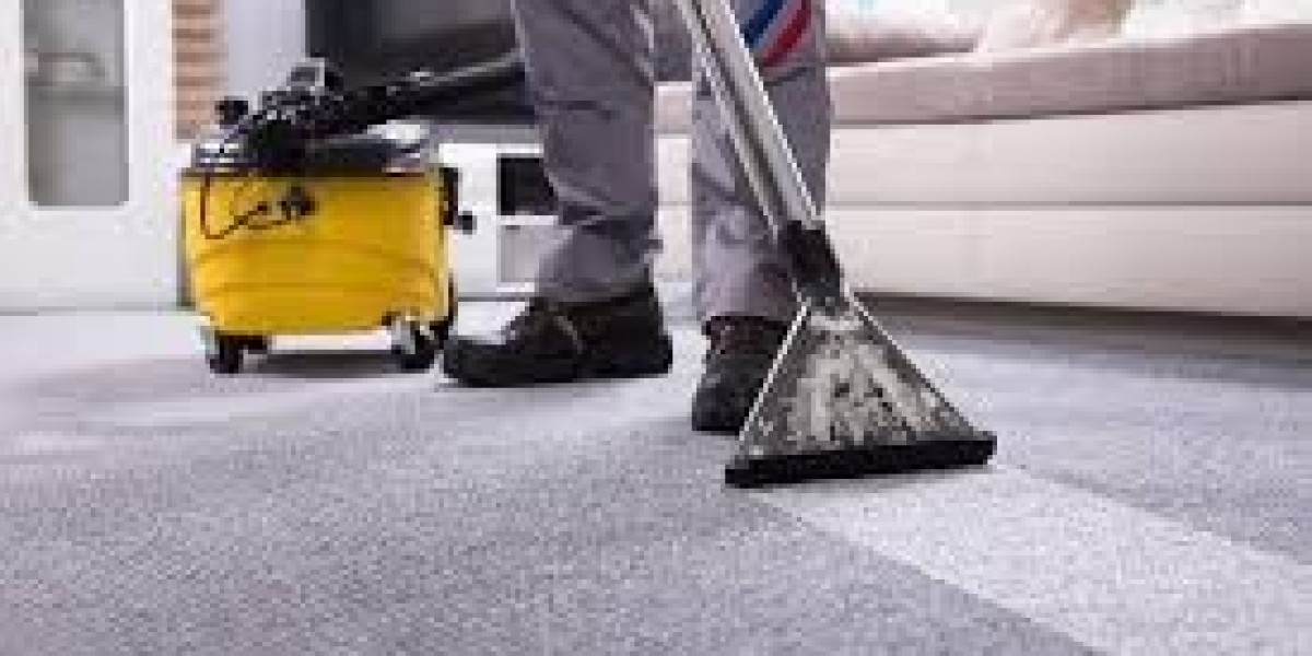 Fresh Carpets, Fresh Air: The Comfort Benefits of Carpet Cleaning