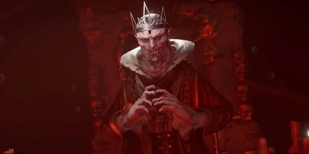 New Features in Diablo 4 Season 7