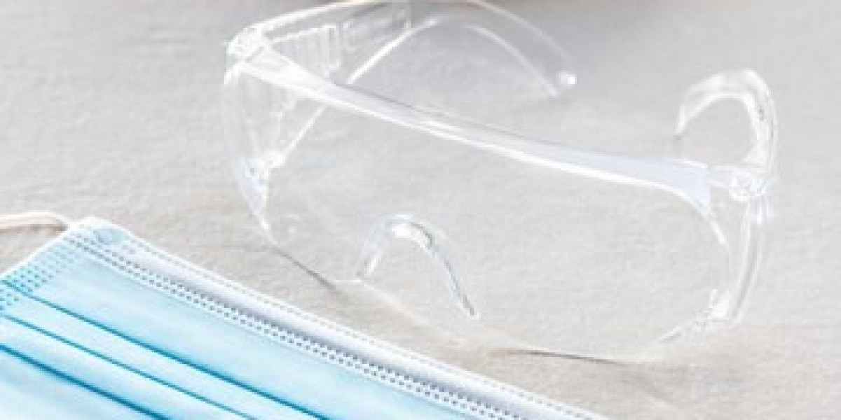 Safety Eyewear Market Developments: Key Trends Driving Growth and Innovation in Workplace Protection Equipment