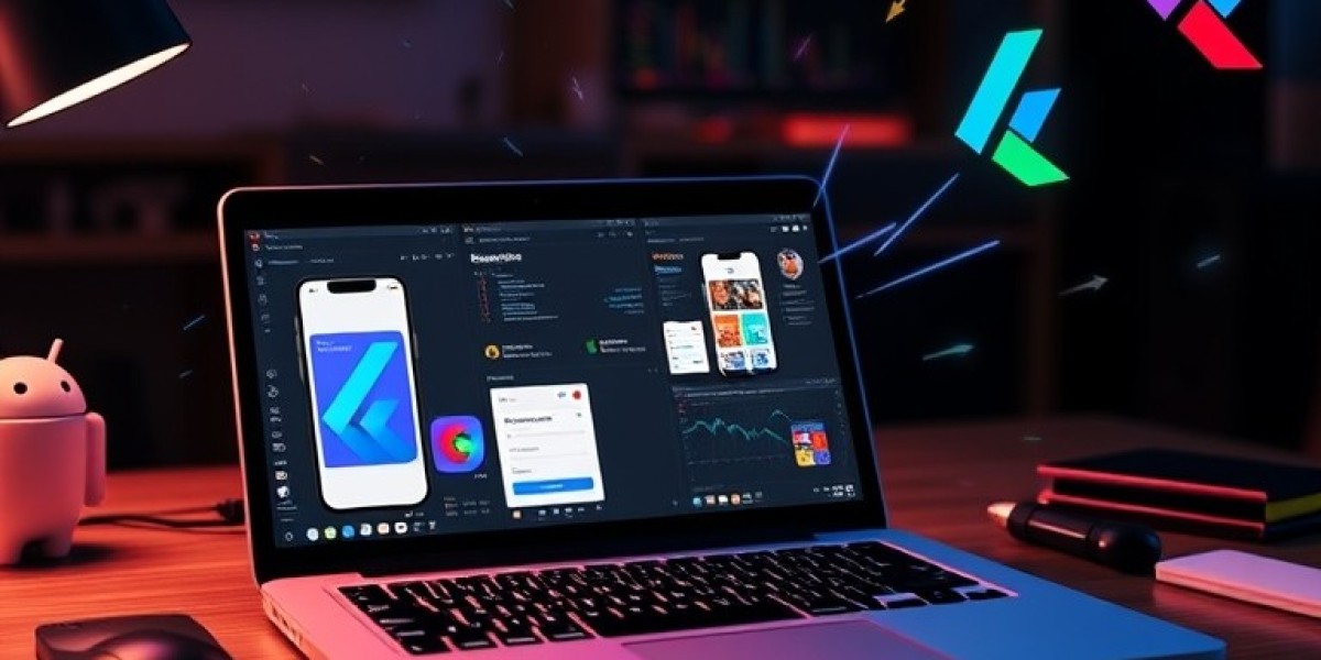 Why React Native is Perfect for MVP App Development