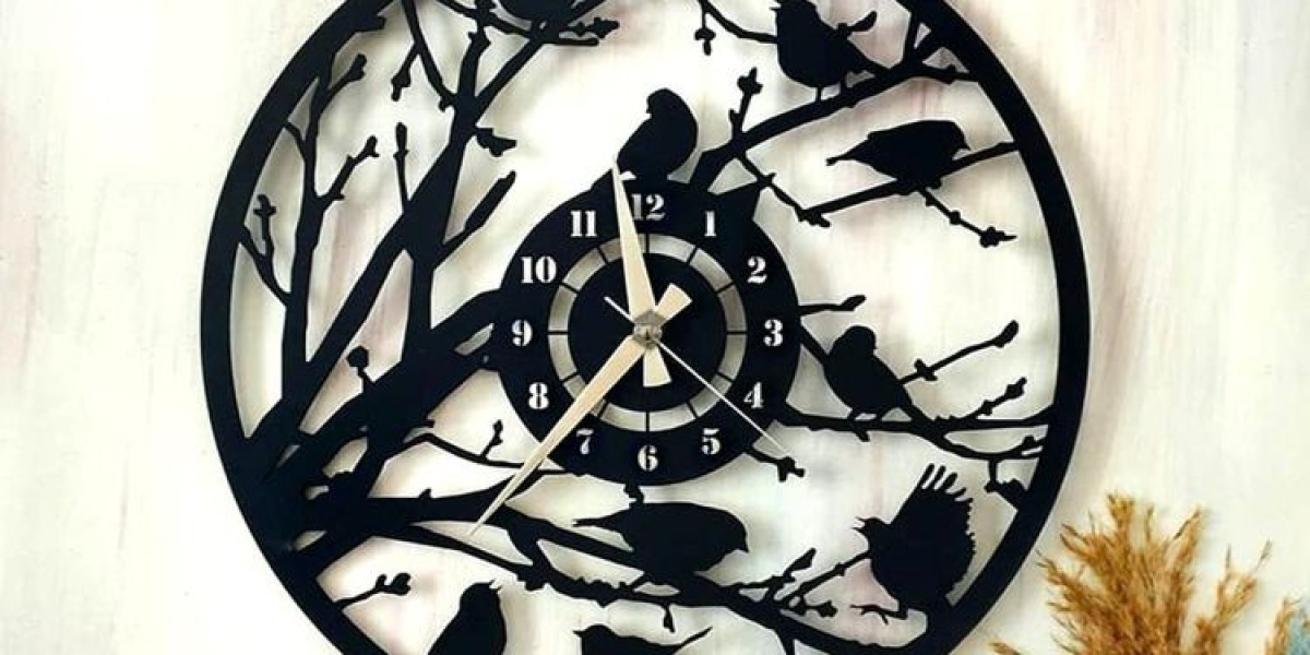 Interesting Facts About Clocks