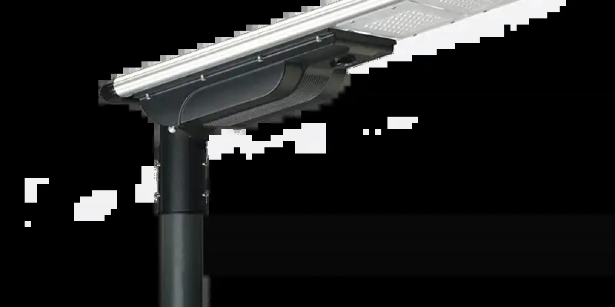 Exploring the Advantages of Choosing Shanghai CHZ Lighting as Your Solar Street Light Factory