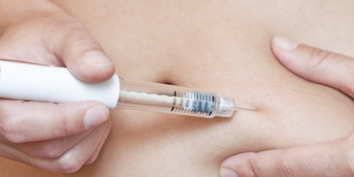 Fat Melting Injections in Riyadh: A Cost-Effective Way to Achieve Your Body Goals