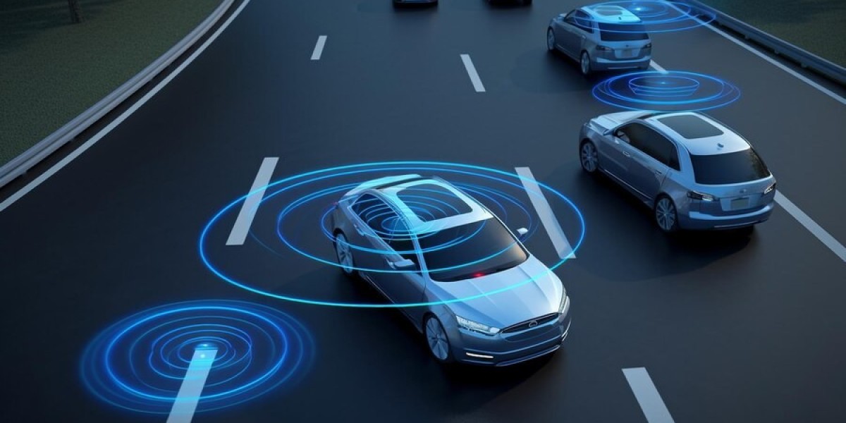 Exploring the Automotive V2X Market: Size, Share, Trends, Technologies, and Forecasts