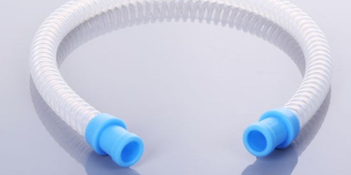 Breathing Circuit Market Overview of Trends, Developments, and Strategic Forecast for Long-Term Growth and Outlook