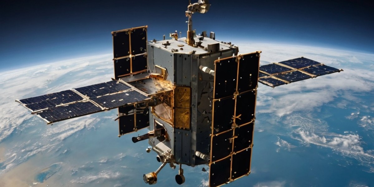 Small Satellite Market Size, Share and Industry Analysis, Report 2025-2033