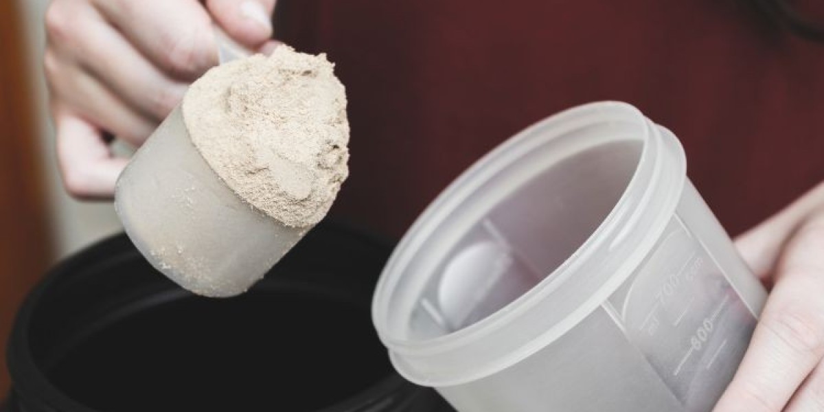 Micellar Casein Market Size, Share, Trends, Forecast (2025-2034)