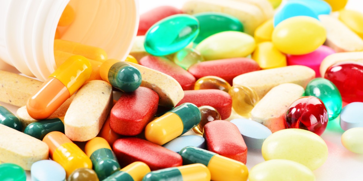 Energy Supplements Market by Size, Growth, Trends and Forecast – 2030