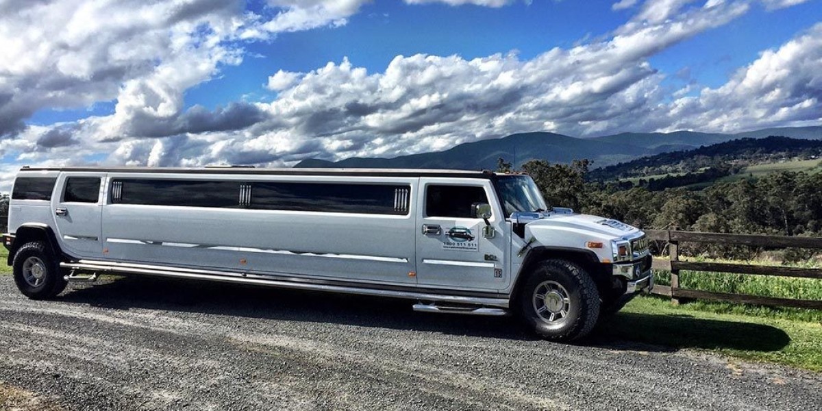 Celebrate in Style: A1limousines' Hummer Limo Hire in Sydney, Australia