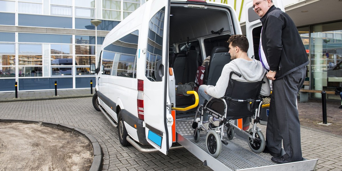 Why Disabled Taxi Services Are Vital for Inclusive Travel