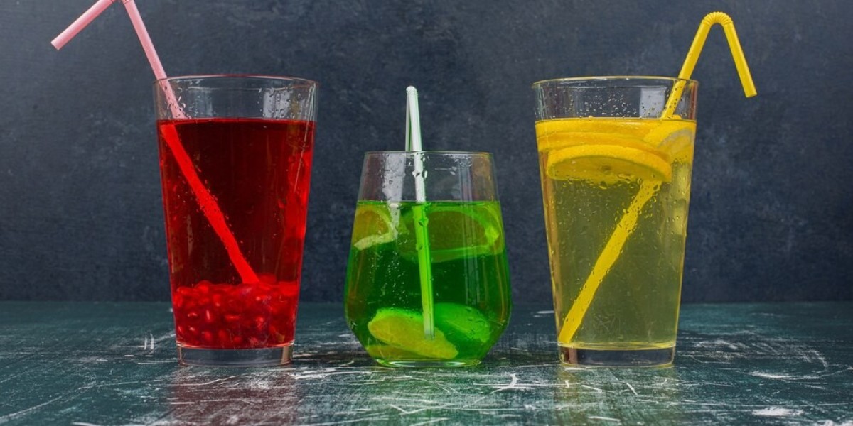 Beverage Flavors Market Trends: Innovations, Health Focus, and Consumer Preferences Fuel Growth in 2025.