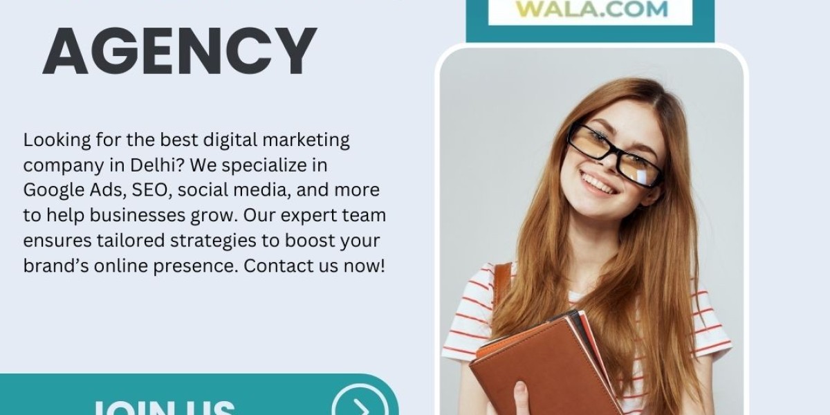 Googleadswala: Best Digital Marketing Company in India with Trusted Partner Your Business.