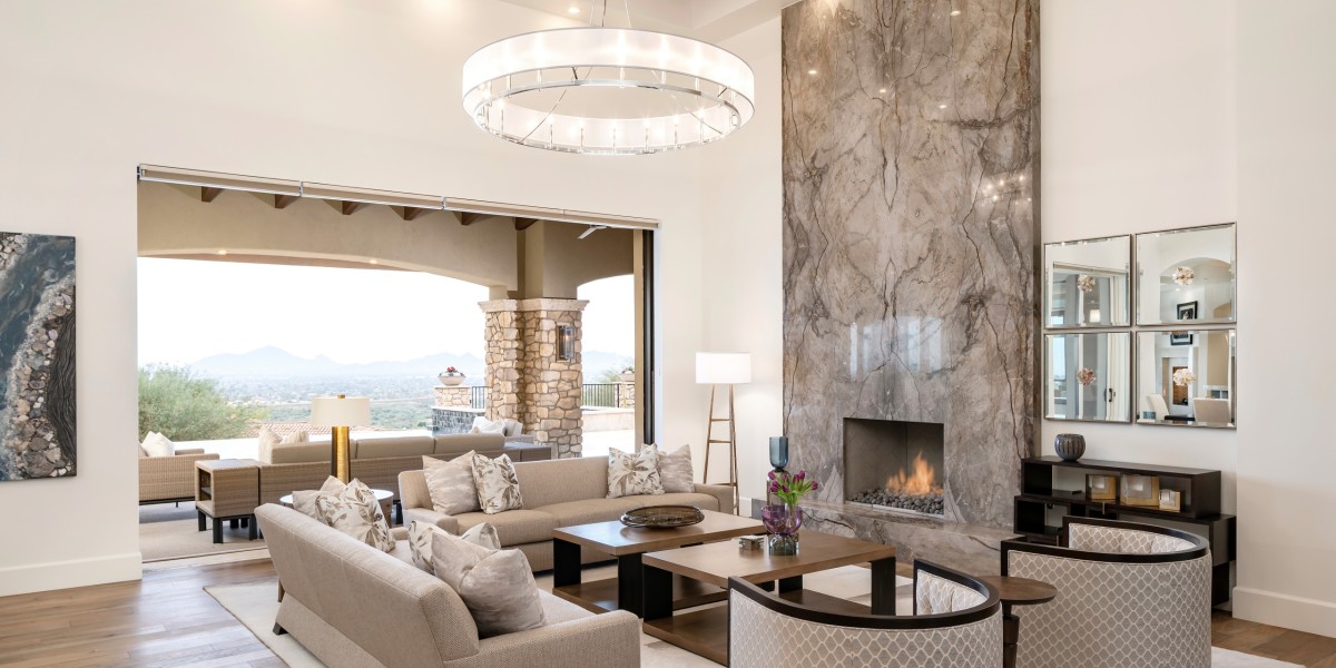 Top Interior Design Trends for Homes in Culver City