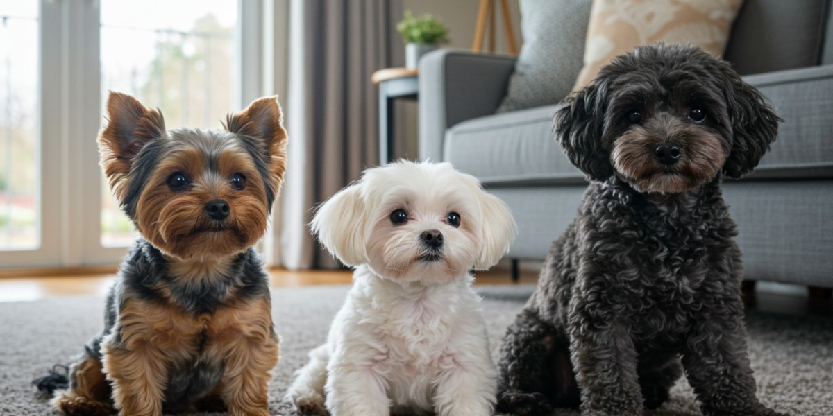 Razas de perros que no mudan de pelo