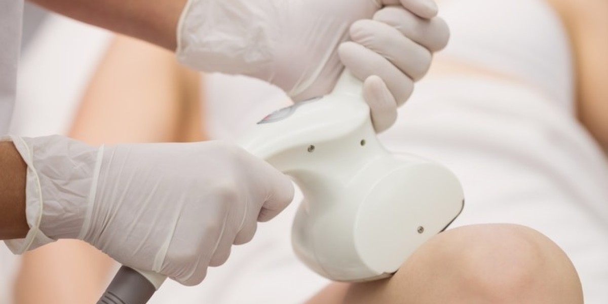 Can Laser Fat Reduction Be Used for Spot Fat Reduction?