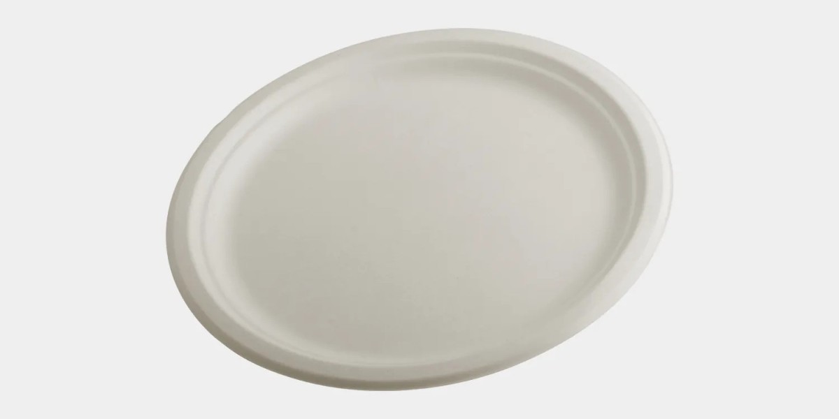 How Biodegradable Plates Are Made: From Raw Materials to Finished Product