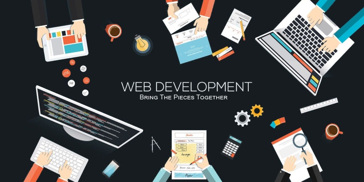 Why Hiring Professional Web Developers in Dubai is a Game Changer
