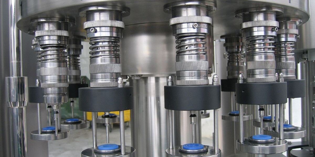 Robotic Vial Washing and Filling Machines: Reducing Contamination Risks in Pharmaceutical Production