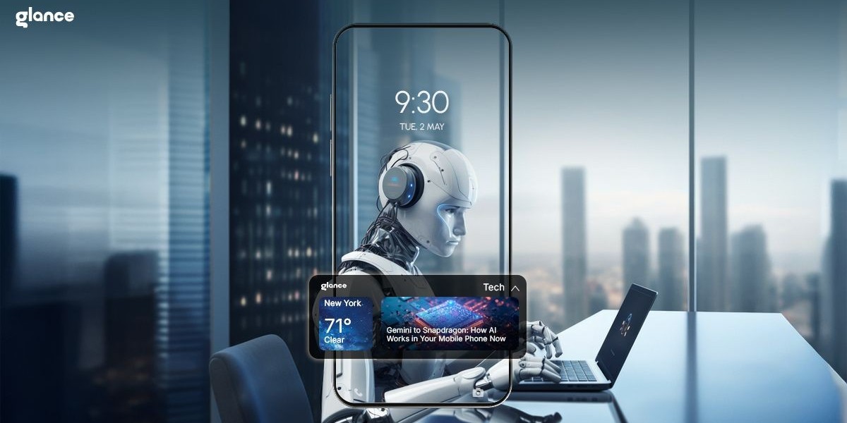 Revolutionizing Smartphone Interaction: The Moto AI Experience
