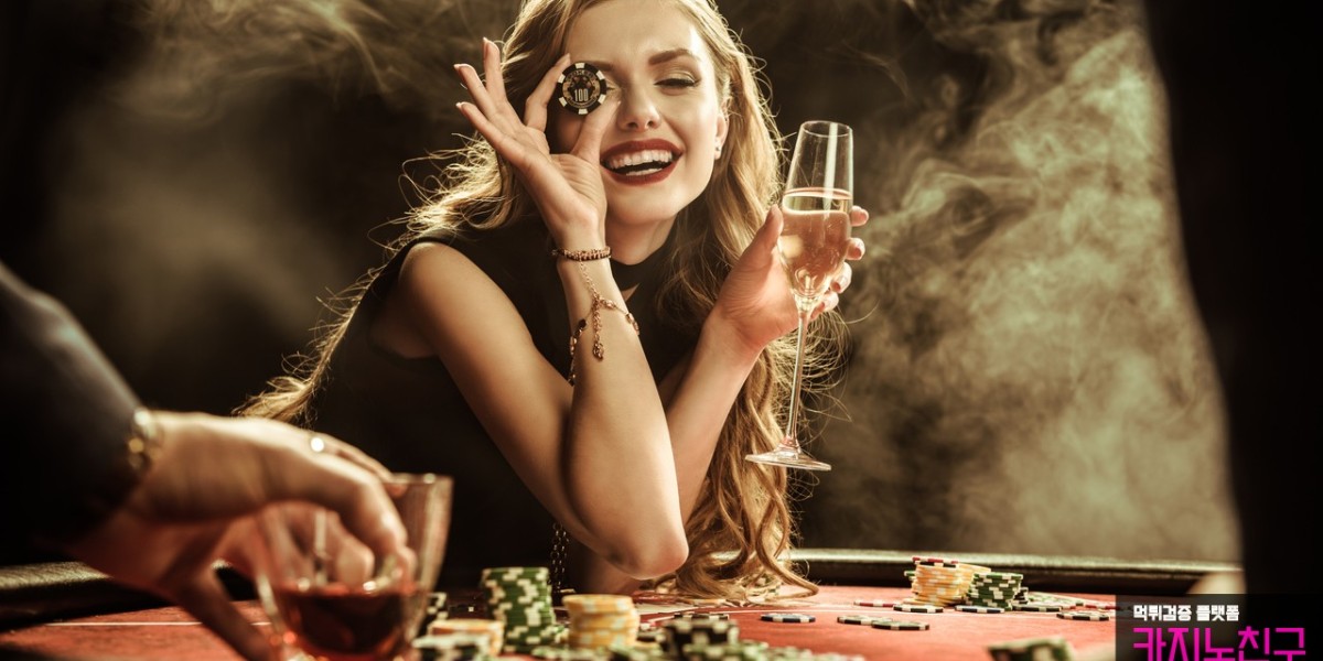 Exploring the Baccarat Site: How Casino79 Revolutionizes Scam Verification
