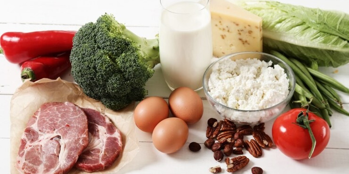 Exploring the Dairy Protein Market: Future Outlook, Size, Share, Trends and Growth Opportunities