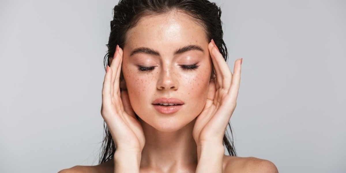 What type of filler is used for the jawline?