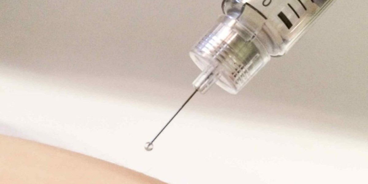 B Complex Injection: Benefits, Uses, and Everything You Need to Know
