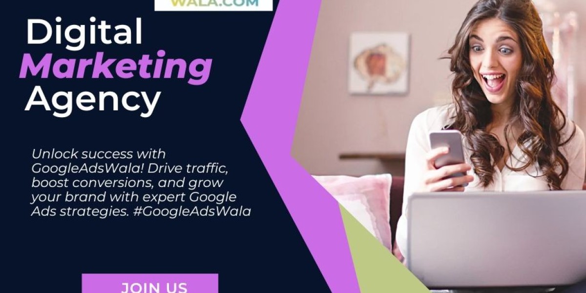 GoogleAdsWala: Boost Your Online Business with Google Ads and Reach .