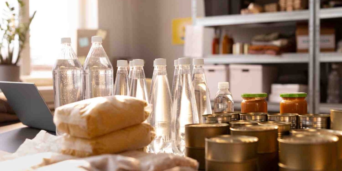 How to Find Reliable Kitchen Supplies Wholesale Distributors