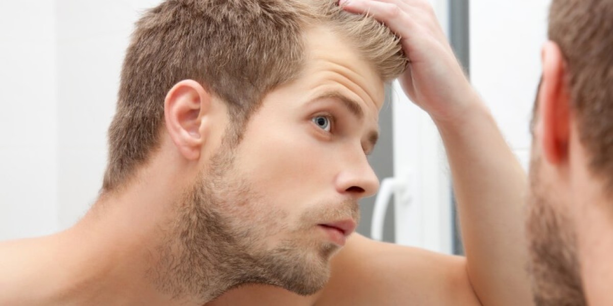 How Effective Are Hair Transplants Today?