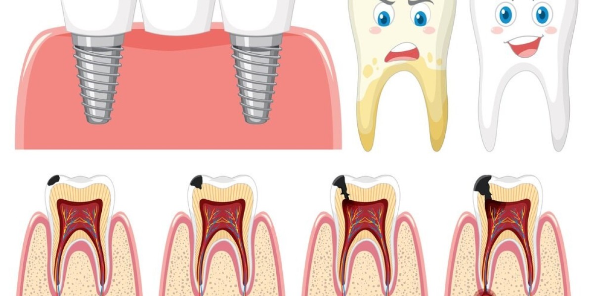 Tooth Regeneration Market Strategies Utilization of Artificial Intelligence for Enhanced Treatment Outcomes