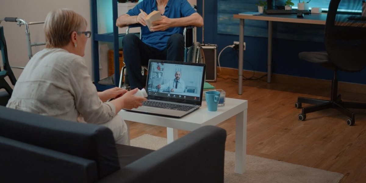 Telemedicine Market Scopes Advancing Telehealth for Chronic Disease Management