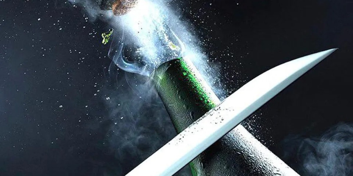 Ruitai: Your Go-To Source for Custom Kitchen Knife Sets Tailored to Your Culinary Needs