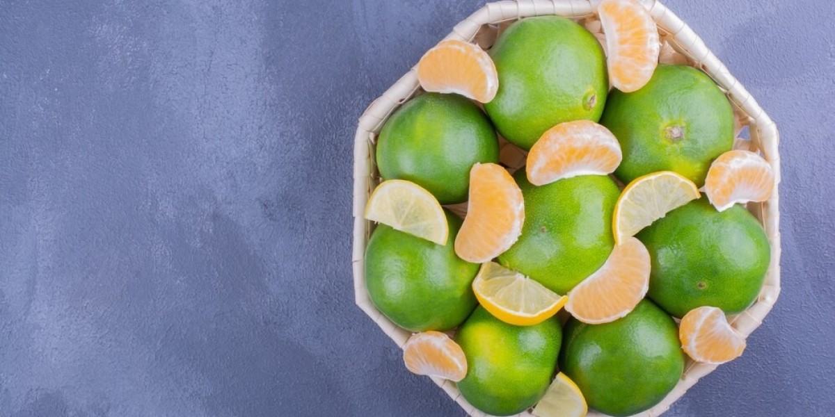 Citrus Fiber and Its Expanding Role Emerging Trends in 2025