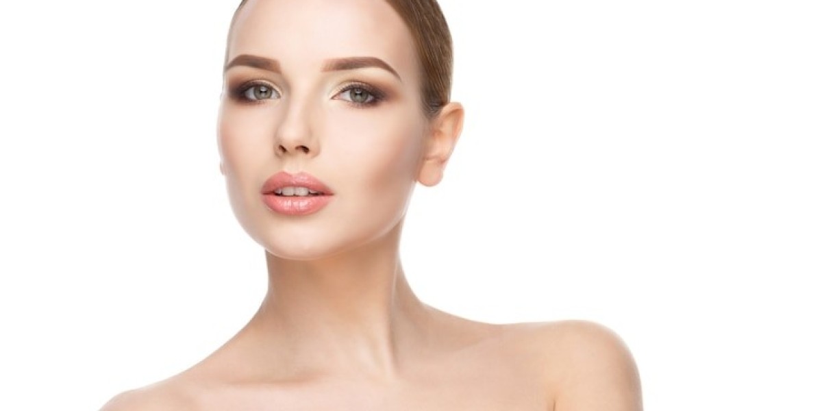 Are Jawline Fillers Effective for Aging Skin?