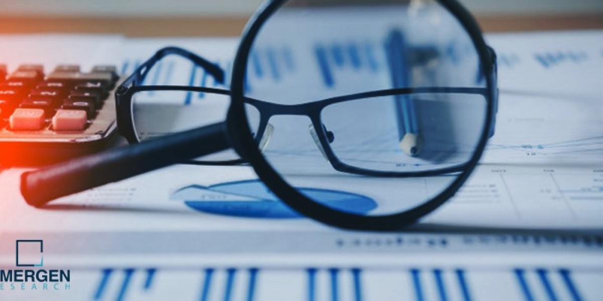 Bearings Market Size, Growth, Industry Trends | Emergen Research