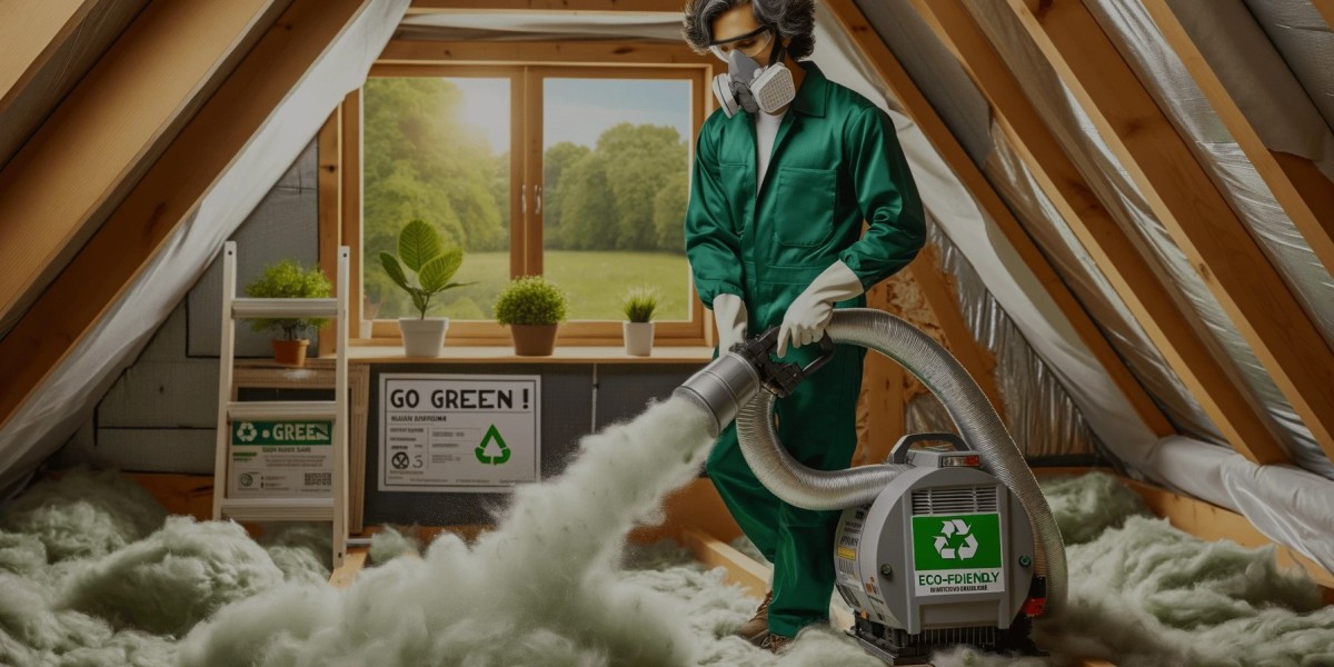 Top-Rated Insulation Installation Services – SuperGreen Insulation in Northridge, CA