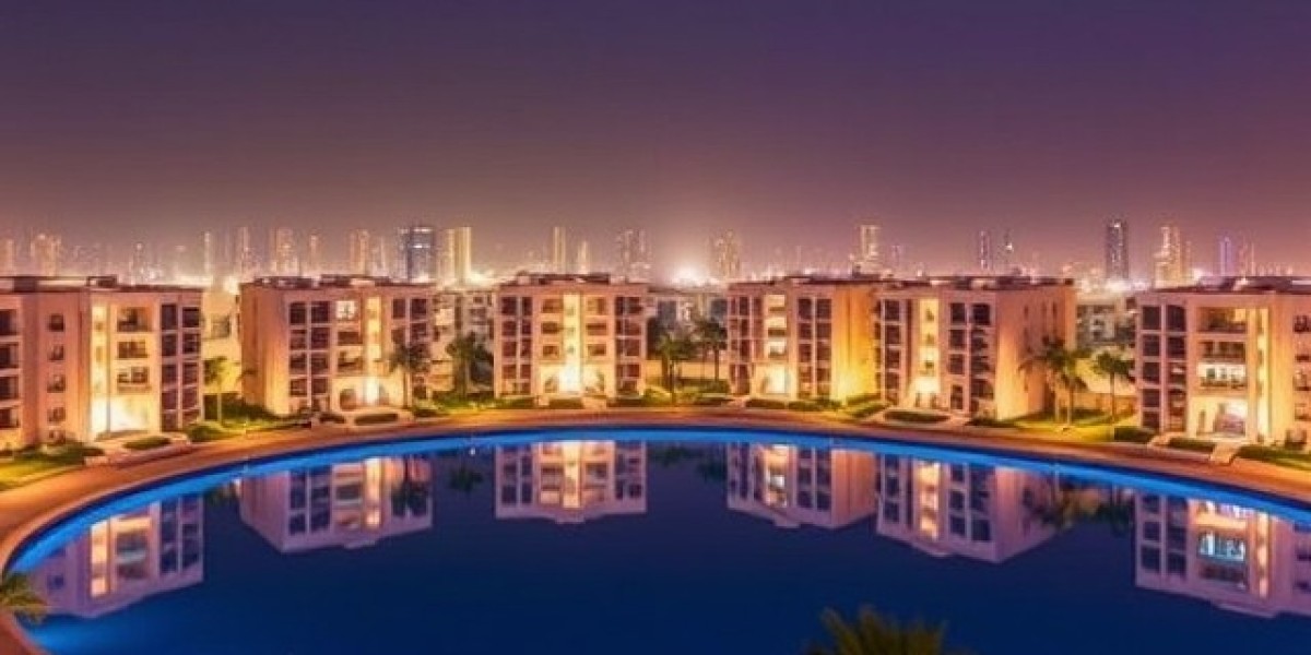 Real Estate in Ras Al Khaimah: A Growing Opportunity