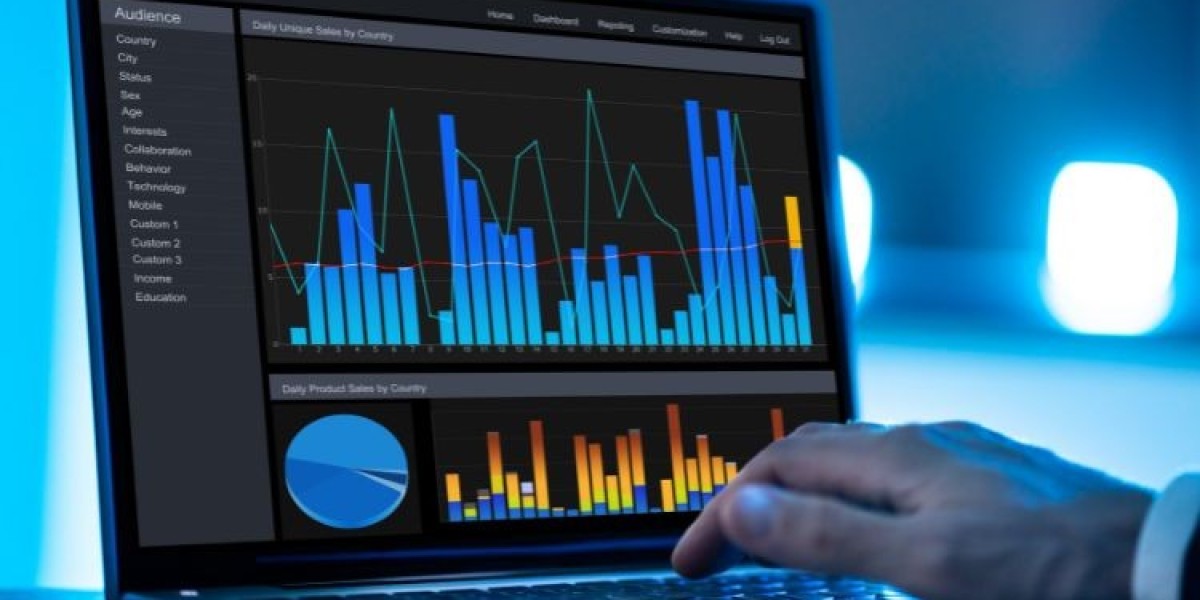 Augmented Analytics Market: Key Trends and Growth Forecast (2025-2034)