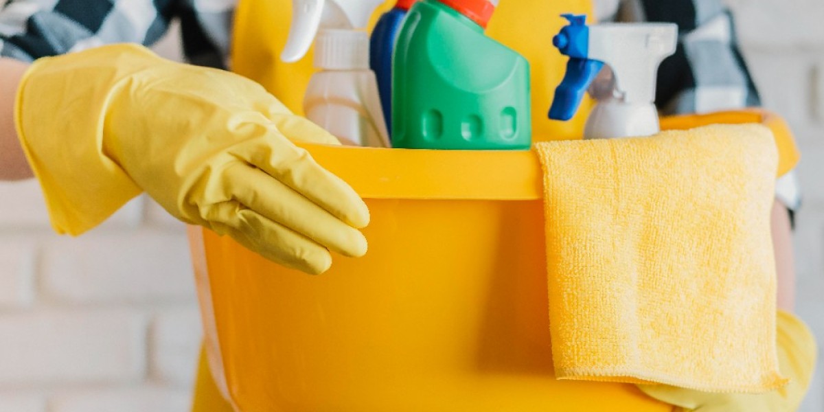 Livingstone Bulk Cleaning Supplies: The Ultimate Solution for Cost-Effective, High-Quality Cleaning