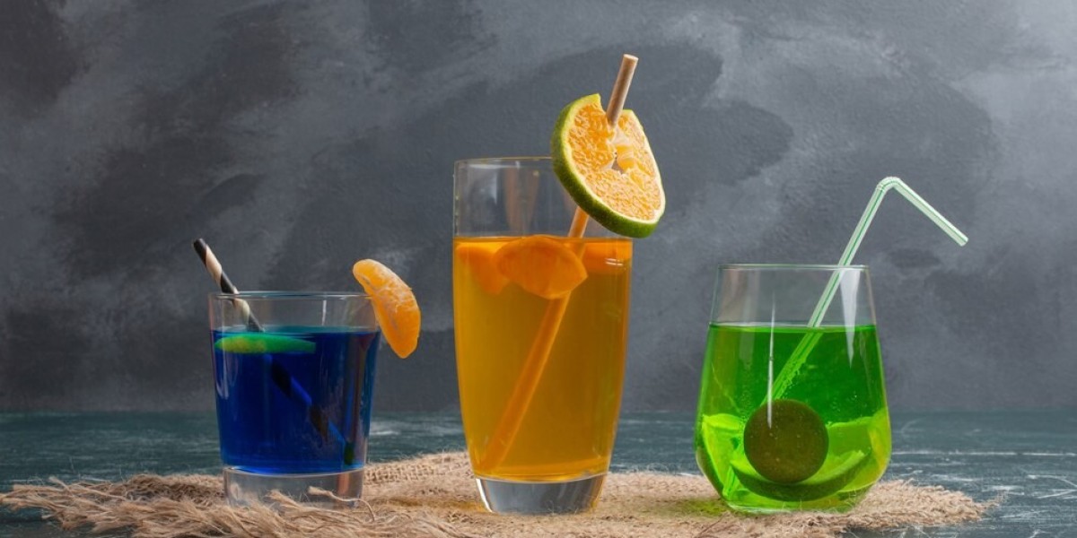 Stirring Up Growth: Global Ready-to-Drink Cocktails Market Forecast 2023–2033