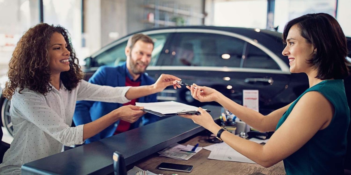 Car Buying Solutions: The Ultimate Guide to Making the Right Choice