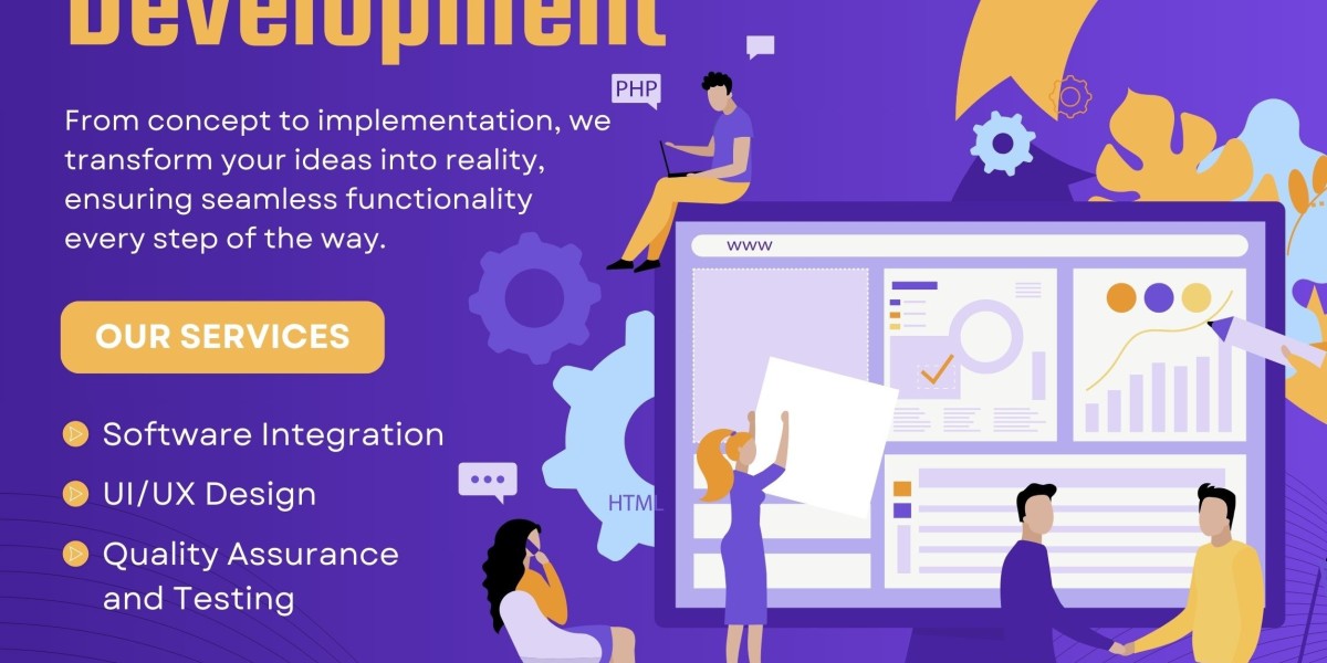 Elevate Your Brand: Discover the Leading Web Development Companies in Gorakhpur