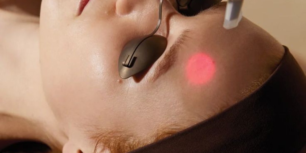 Discover the Benefits of Laser Clinic Riyadh Services