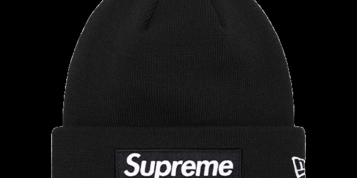 The Supreme Beanie Collection: Your Guide to Stylish Winter Headwear